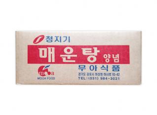 매운탕양념/무아식품 60g*100ea